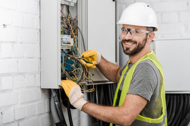 Best Generator Installation Services  in North Rock Springs, WY