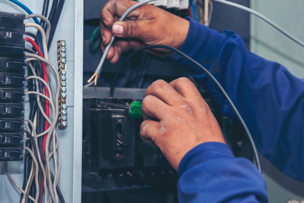 Best Electrical Upgrades for Homes  in North Rock Springs, WY