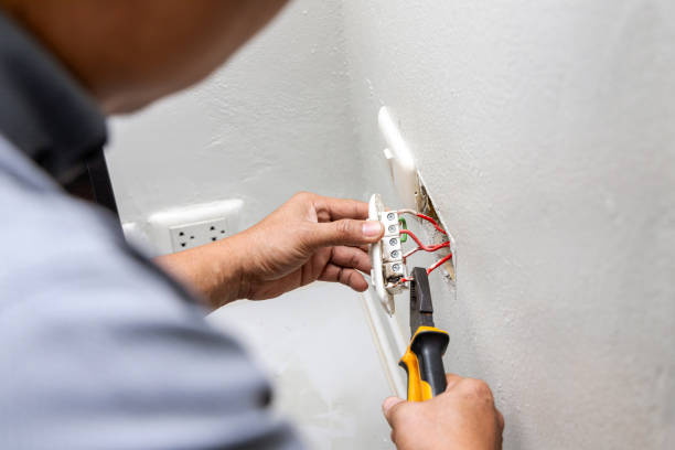 Best Home Electrical Repair  in North Rock Springs, WY