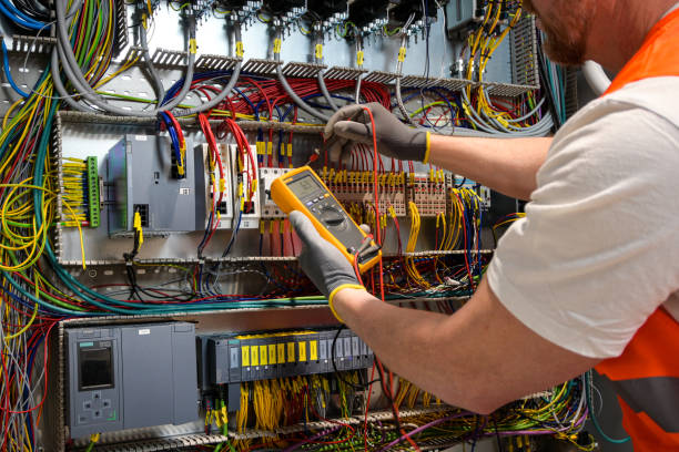 Best Electrical System Inspection  in North Rock Springs, WY
