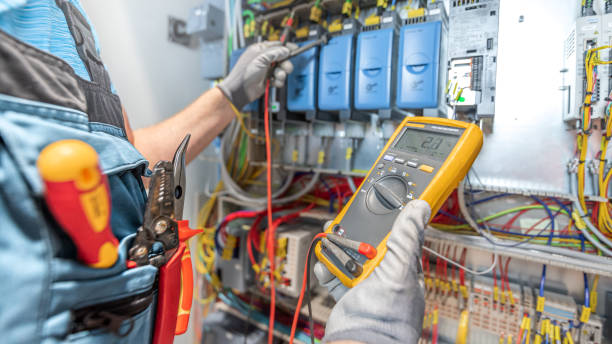 Best Affordable Electrical Installation  in North Rock Springs, WY