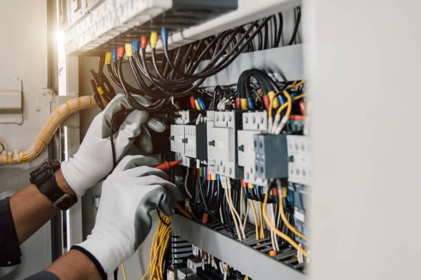 Best Electrical Troubleshooting Services  in North Rock Springs, WY